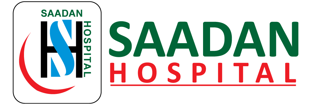 Saadan Hospital
